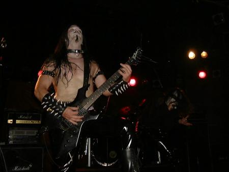 blasphemer